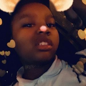 Meet your Posher, Riyah